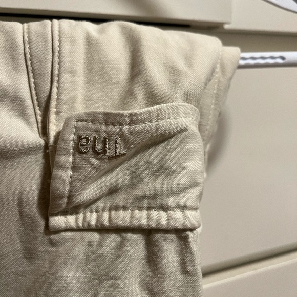 TNA supply cargo pant - Picture 1 of 4